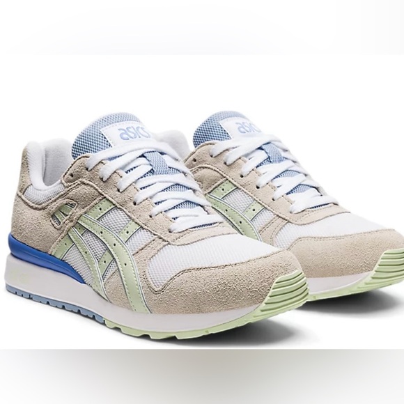 ASICS GT-II SNEAKER - Picture 1 of 11